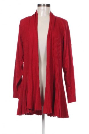 Γυναικεία ζακέτα Beme, Μέγεθος M, Χρώμα Κόκκινο, Τιμή 16,99 €