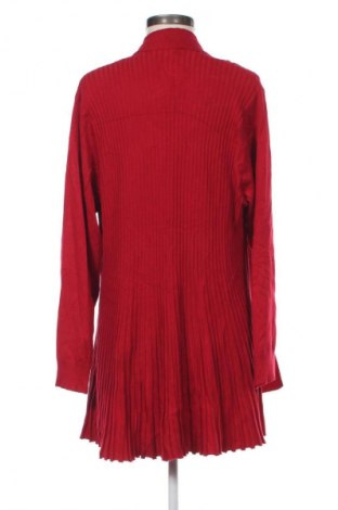 Γυναικεία ζακέτα Beme, Μέγεθος M, Χρώμα Κόκκινο, Τιμή 16,99 €