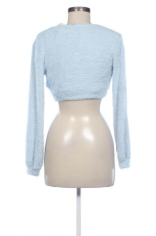 Női kardigán Bershka, Méret XS, Szín Kék, Ár 969 Ft