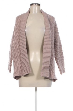 Dámsky kardigán Best Connections, Velikost M, Barva Popelavě růžová, Cena  179,00 Kč