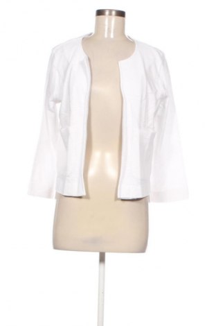 Γυναικεία ζακέτα Betty Barclay, Μέγεθος M, Χρώμα Λευκό, Τιμή 13,99 €
