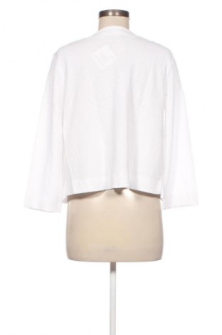 Γυναικεία ζακέτα Betty Barclay, Μέγεθος M, Χρώμα Λευκό, Τιμή 13,99 €