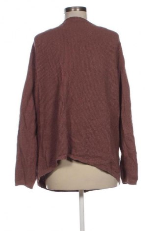 Damen Strickjacke Betty Barclay, Größe XL, Farbe Aschrosa, Preis 24,99 €