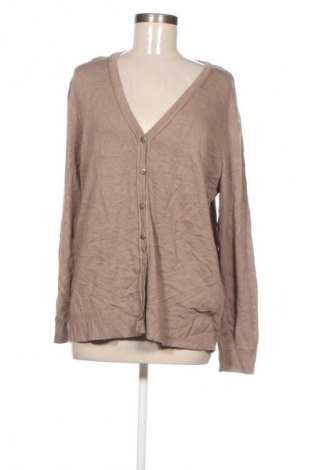 Γυναικεία ζακέτα Bexleys, Μέγεθος L, Χρώμα Καφέ, Τιμή 8,99 €