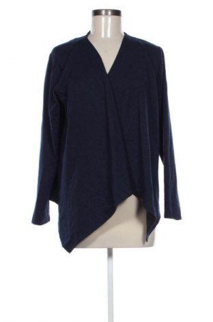 Дамска жилетка Bexleys, Размер M, Цвят Син, Цена 5,62 €