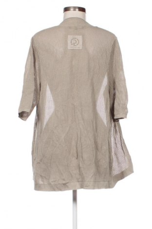 Дамска жилетка Black Pepper, Размер L, Цвят Бежов, Цена 2,04 €