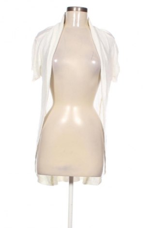 Dámsky kardigán Blind Date, Velikost M, Barva Krémová, Cena  49,00 Kč