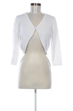 Дамска жилетка Blue Motion, Размер M, Цвят Бял, Цена 7,15 €