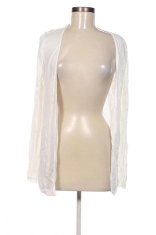 Cardigan de damă Blue Motion, Mărime M, Culoare Alb, Preț 7,99 Lei