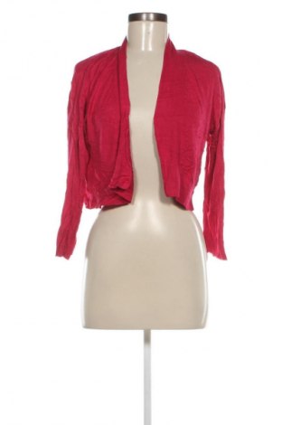 Дамска жилетка Blue Motion, Размер M, Цвят Червен, Цена 7,15 €