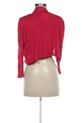 Дамска жилетка Blue Motion, Размер M, Цвят Червен, Цена 7,15 €