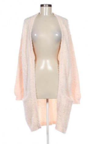 Dámsky kardigán Body Flirt, Velikost XL, Barva Růžová, Cena  219,00 Kč