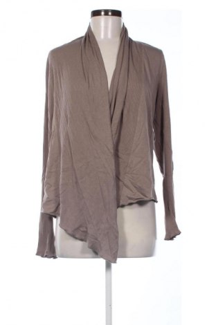 Дамска жилетка Bonita, Размер L, Цвят Кафяв, Цена 7,15 €