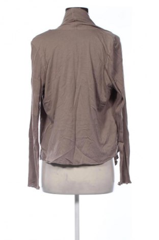 Дамска жилетка Bonita, Размер L, Цвят Кафяв, Цена 7,15 €