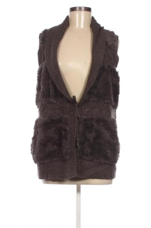 Дамска жилетка Bonita, Размер XL, Цвят Сив, Цена 8,18 €
