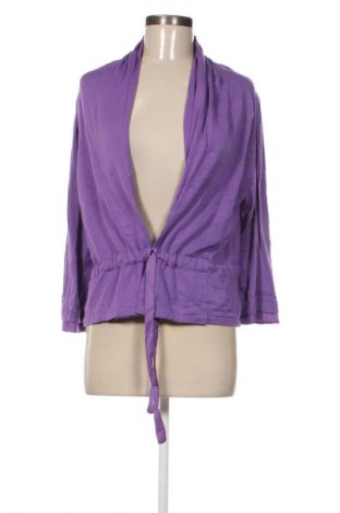 Дамска жилетка Bonita, Размер XL, Цвят Лилав, Цена 8,18 €