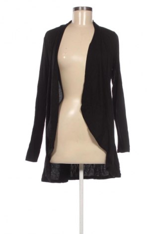 Damen Strickjacke Boysen's, Größe M, Farbe Schwarz, Preis 6,99 €