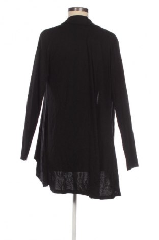 Damen Strickjacke Boysen's, Größe M, Farbe Schwarz, Preis 6,99 €