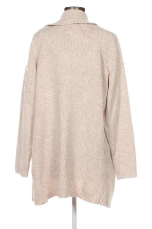 Damski kardigan Bpc Bonprix Collection, Rozmiar L, Kolor ecru, Cena 26,99 zł
