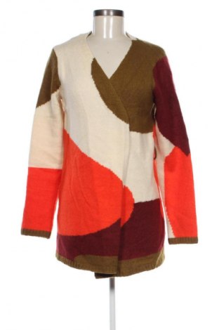 Damen Strickjacke Bpc Bonprix Collection, Größe S, Farbe Mehrfarbig, Preis 4,99 €