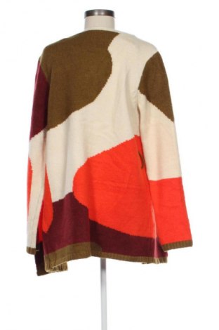 Damen Strickjacke Bpc Bonprix Collection, Größe S, Farbe Mehrfarbig, Preis 4,99 €