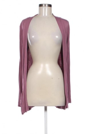 Damski kardigan Bpc Bonprix Collection, Rozmiar S, Kolor Fioletowy, Cena 23,99 zł