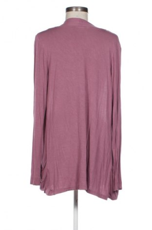 Damski kardigan Bpc Bonprix Collection, Rozmiar S, Kolor Fioletowy, Cena 23,99 zł