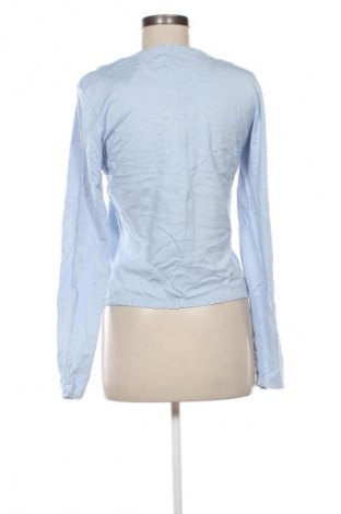 Damen Strickjacke By Timo, Größe M, Farbe Blau, Preis € 72,99