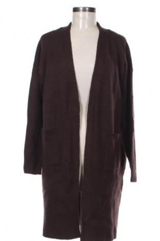 Γυναικεία ζακέτα C&A, Μέγεθος S, Χρώμα Καφέ, Τιμή 17,99 €