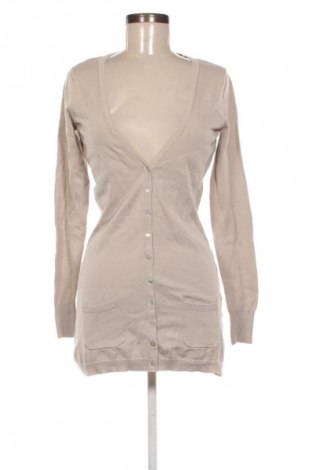 Дамска жилетка Camaieu, Размер S, Цвят Бежов, Цена 2,55 €