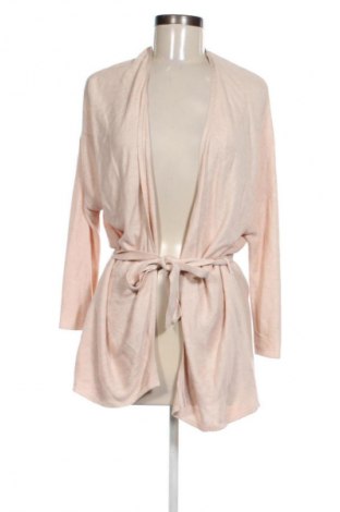 Damski kardigan Camaieu, Rozmiar M, Kolor Beżowy, Cena 9,99 zł