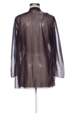 Cardigan de damă Canda, Mărime L, Culoare Mov, Preț 91,99 Lei