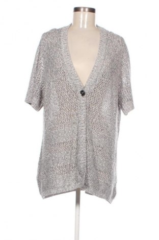 Damski kardigan Canda, Rozmiar XL, Kolor Szary, Cena 31,83 zł