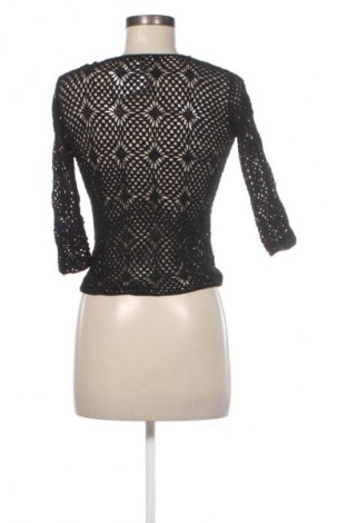 Damski kardigan Caroll, Rozmiar M, Kolor Czarny, Cena 21,99 zł