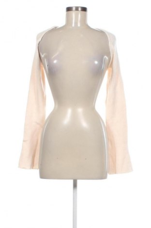 Damen Strickjacke Carrislabelle, Größe S, Farbe Ecru, Preis € 3,99