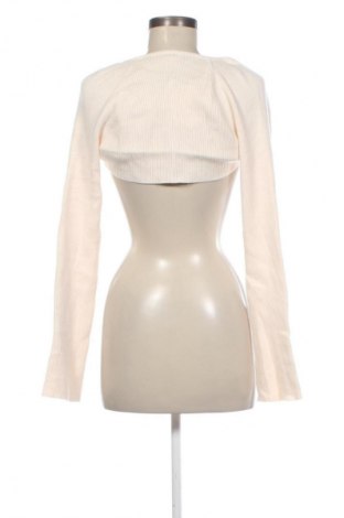 Damen Strickjacke Carrislabelle, Größe S, Farbe Ecru, Preis € 3,99