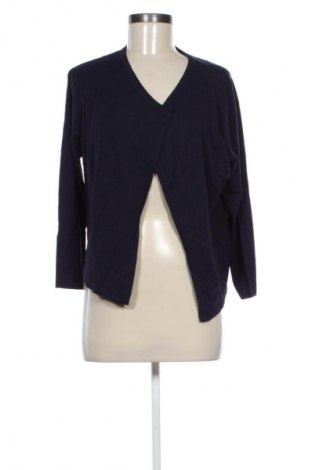 Damen Strickjacke Cartoon, Größe L, Farbe Blau, Preis € 9,99