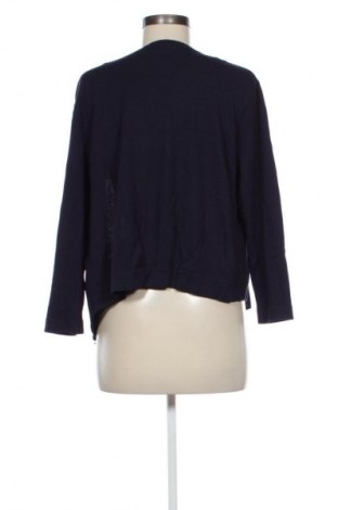 Damen Strickjacke Cartoon, Größe L, Farbe Blau, Preis € 9,99