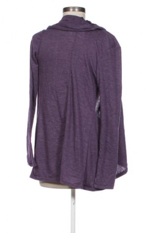 Дамска жилетка Casa Lee, Размер L, Цвят Лилав, Цена 2,04 €