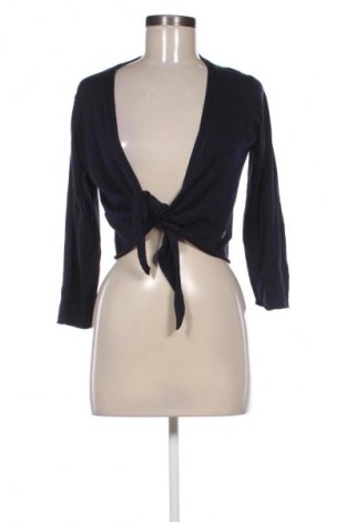 Γυναικεία ζακέτα Cassis, Μέγεθος M, Χρώμα Μπλέ, Τιμή 1,99 €