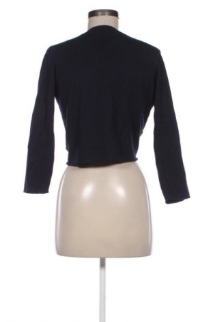 Γυναικεία ζακέτα Cassis, Μέγεθος M, Χρώμα Μπλέ, Τιμή 1,99 €