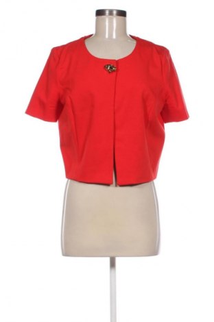 Dámsky kardigán Cavalli Class, Velikost M, Barva Červená, Cena  2 971,00 Kč