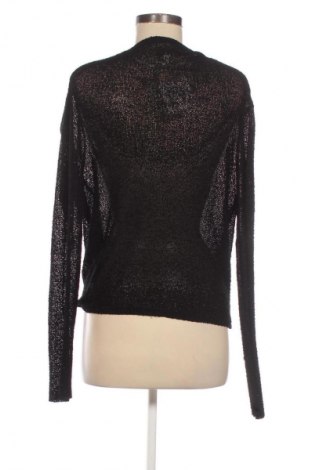 Damski kardigan Chico's, Rozmiar M, Kolor Czarny, Cena 25,99 zł