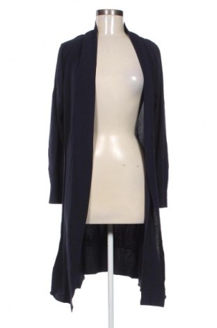 Дамска жилетка Claudia Strater, Размер M, Цвят Син, Цена 3,57 €