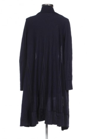 Дамска жилетка Claudia Strater, Размер M, Цвят Син, Цена 3,57 €