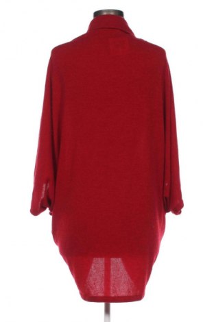 Damski kardigan Cliche, Rozmiar M, Kolor Czerwony, Cena 21,99 zł