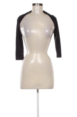 Dámsky kardigán Clockhouse, Veľkosť XS, Farba Čierna, Cena  2,95 €