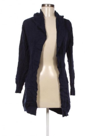 Γυναικεία ζακέτα Colloseum, Μέγεθος S, Χρώμα Μπλέ, Τιμή 6,99 €