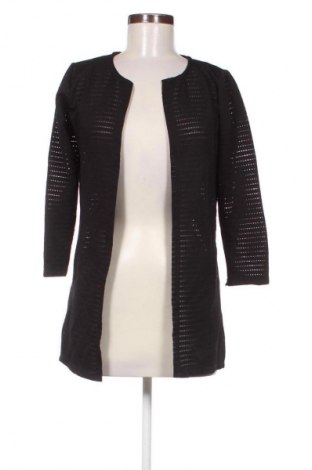 Cardigan de damă Colosseum, Mărime XS, Culoare Negru, Preț 7,99 Lei