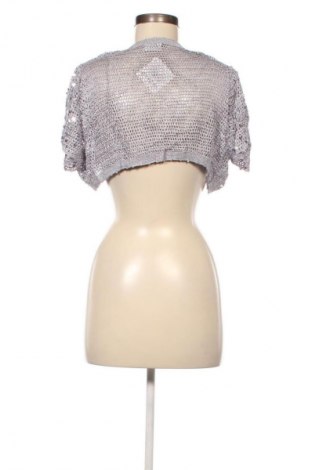 Női kardigán Colours Of The World, Méret L, Szín Szürke, Ár 7 499 Ft